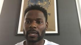 Former soccer star Maurice Edu speaks on race and representation as MLS returns amid nation’s reckoning