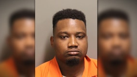 Man awaiting trial on 5 rape charges collects new rape charge while out on bond