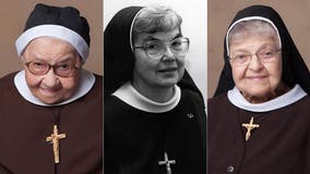 13 nuns die of coronavirus at Michigan convent