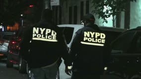 Boy, 1, dead, 3 men injured in Brooklyn shooting