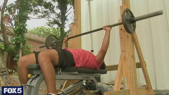 Fitness studios on Long Island offer outdoor workouts