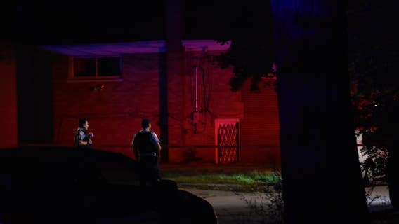 70 shot, 10 fatally, in Chicago this weekend