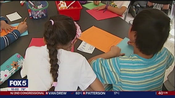 President Trump says he will pressure states to reopen schools in fall