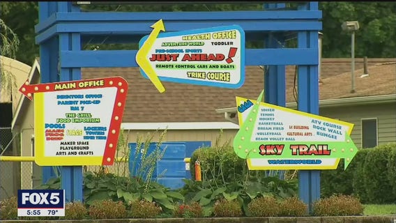 Focus turns to Long Island day camps after positive COVID-19 tests