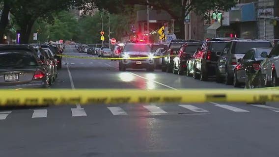 Shootings erupt in Crown Heights as gunmen remain on the loose