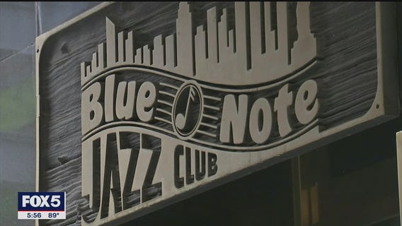 New York City music venues struggle to stay alive during pandemic