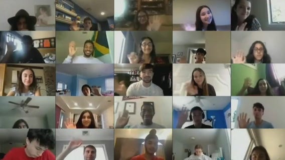 Long Island lawmaker hosts internship program via Zoom