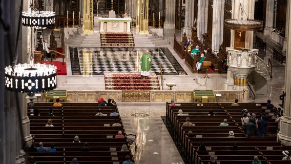 Dozens of Catholic schools across NYC to close