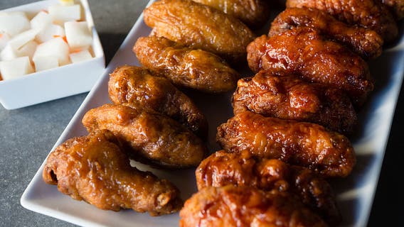 National Chicken Wing Day: The backstory behind the holiday, and the best bargains to be had