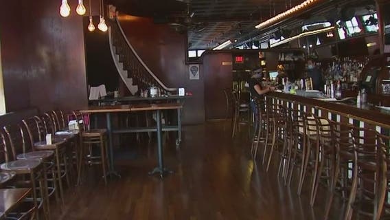 Cuomo stands firm on NYC indoor dining ban