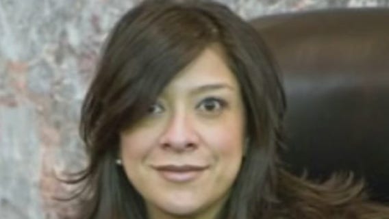 Son of federal judge Esther Salas killed, husband shot in NJ