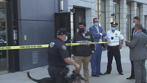 Tech CEO's dismembered body found in Lower East Side apartment