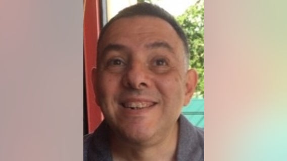 Developmentally disabled man from Queens missing