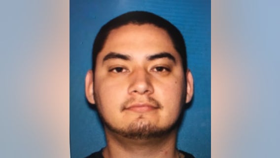 Man flees to Mexico after shooting a victim in the leg, police say