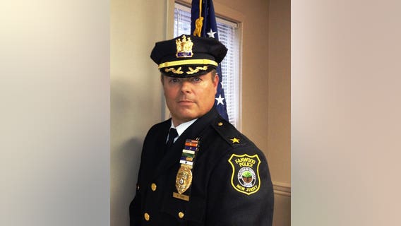 Fanwood police chief resigns amid controversy over alleged racist, sexist comments