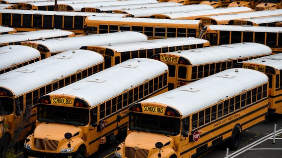 National teacher union supports striking if it’s unsafe to return to school