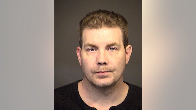 Man wanted to poison his wife's drink to continue an alleged long-term affair, police say