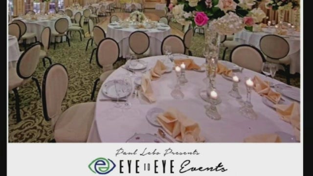 Wedding and event planners struggling during pandemic