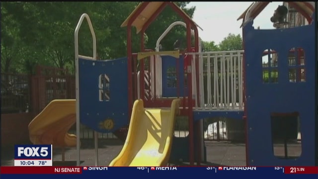 NYC to allow childcare centers to reopen