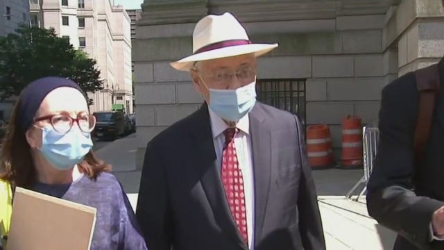 Ex-New York Assembly Speaker Silver sentenced to prison