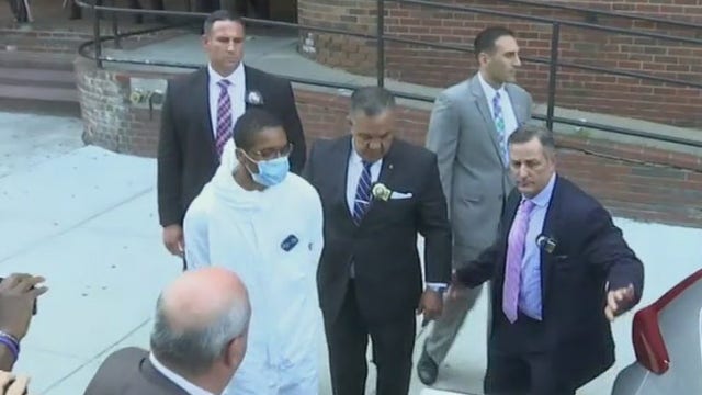 Tech CEO's personal assistant charged in gruesome killing