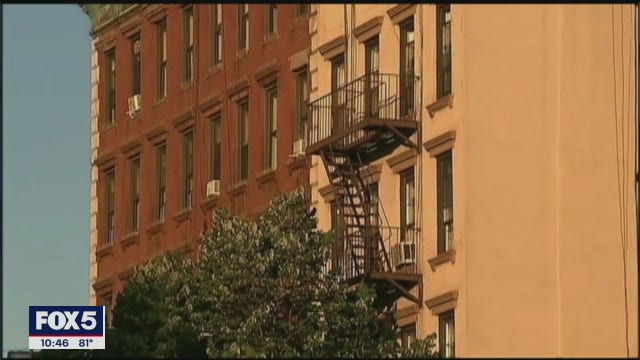 Report: 25 percent of New York City tenants are not paying rent