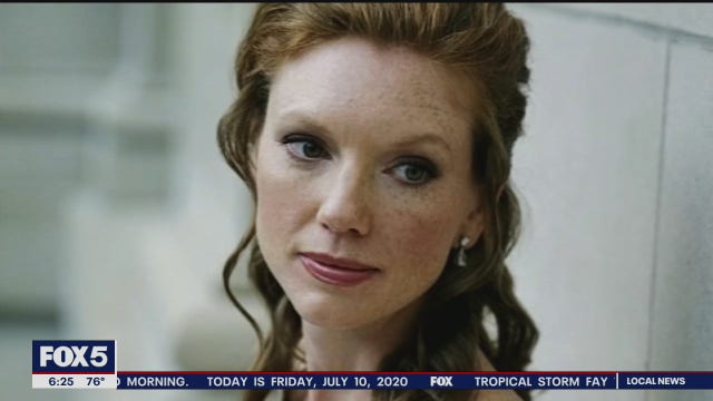 The mysterious death of Lara Prychodko