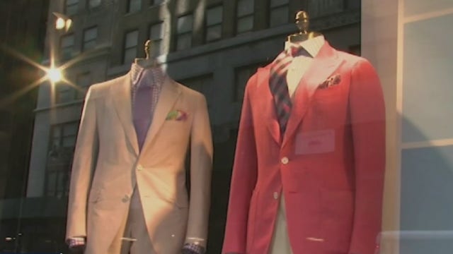 Pandemic accelerates changes in business fashions