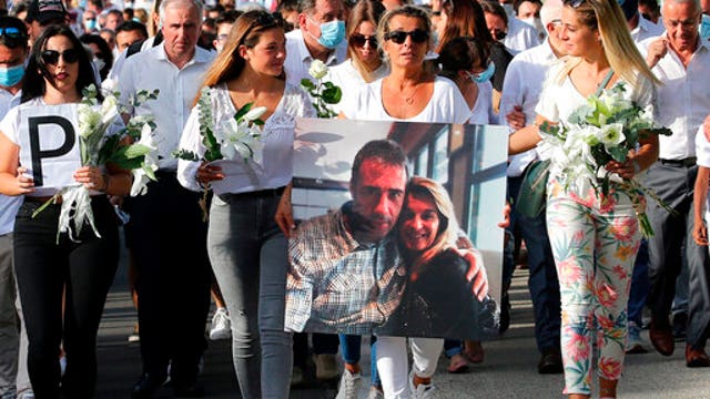 French bus driver dies after ‘barbaric’ attack by passengers over face masks