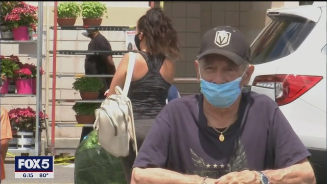 What mask is most effective at helping prevent the spread of COVID-19?