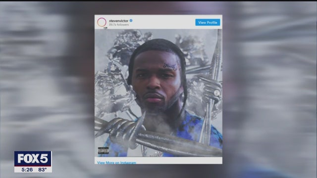 Fans of slain rapper Pop Smoke angry over cover art for upcoming album
