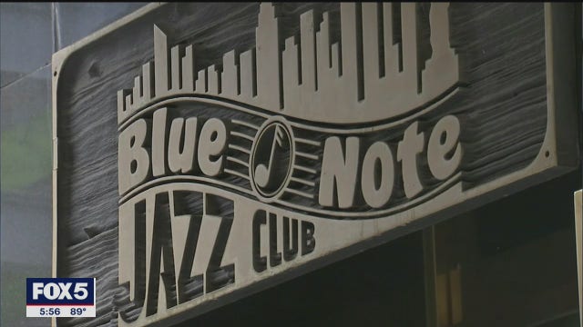 New York City music venues struggle to stay alive during pandemic