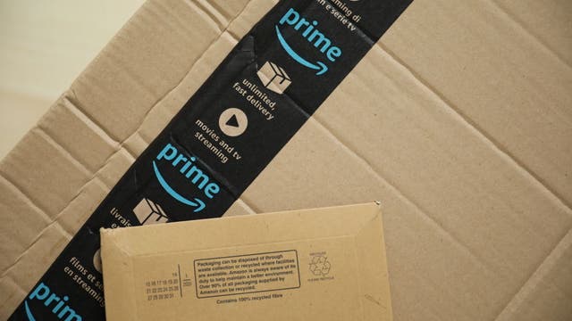 Amazon’s new boxes can transform into cat condos, rocket ships and more fun creations