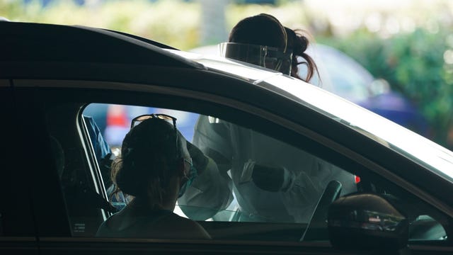 Calculating mortality rate mid-pandemic is difficult, but US doesn’t have lowest, experts say