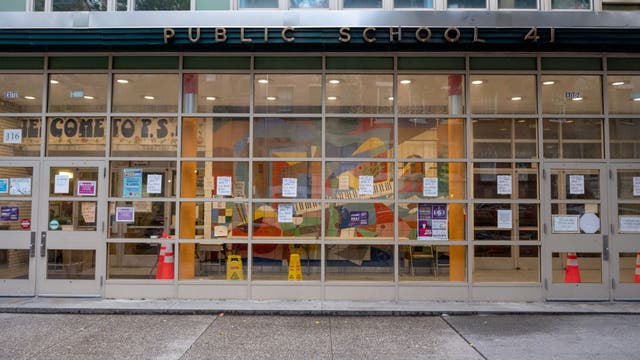 Report: 1 in 4 teachers in U.S. at greater risk of becoming seriously ill if infected with COVID-19