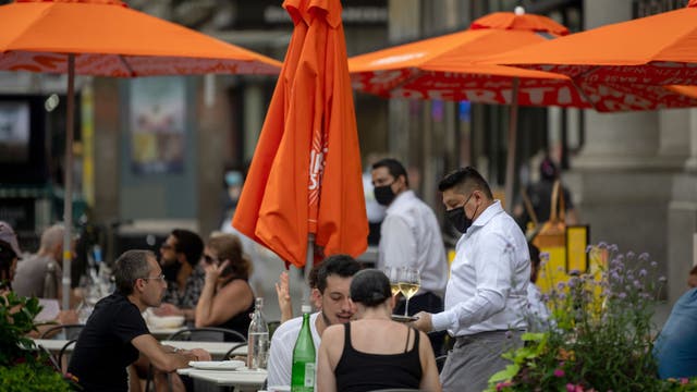 ‘Shut it down, start over, do it right’ - Health experts sign open letter calling for second COVID-19 lockdown