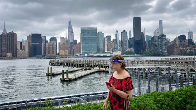 A troubling pandemic thought: Are THESE the good old days?