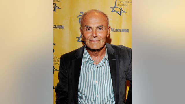 Actor John Saxon dies; 'Enter the Dragon' among many roles