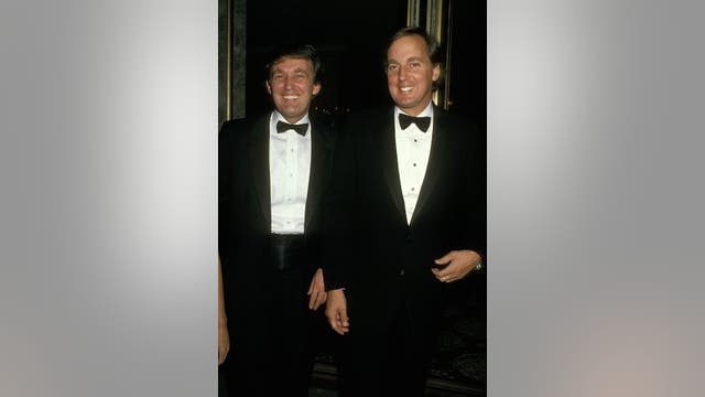 Appeals court lifts restraint against Trump tell-all book publisher