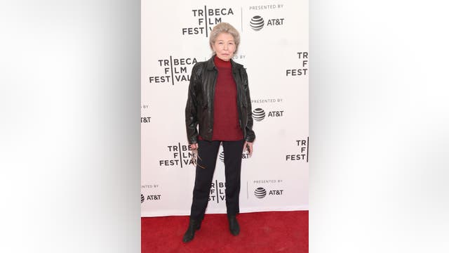 Phyllis Somerville, actor of stage and screen, dies at 76