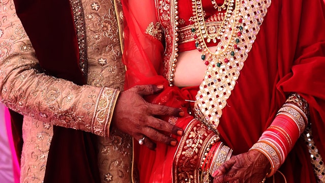 Wedding in India reportedly leads to death of groom and over 100 COVID-19 infections