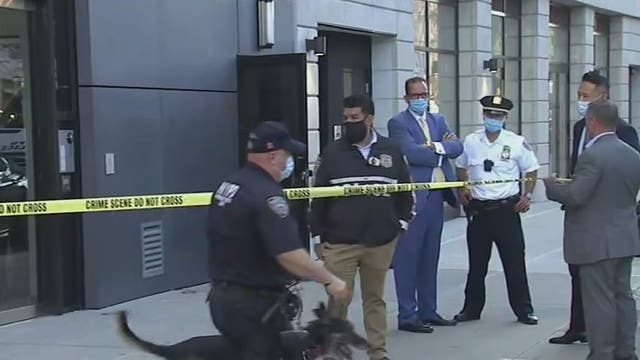 Tech CEO's dismembered body found in Lower East Side apartment