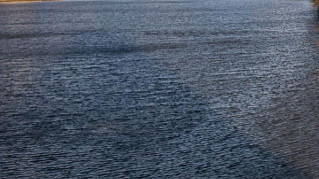 Woman sucked into storm drain lands in Passaic River