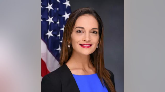 New York state Sen. Salazar tests positive for COVID-19