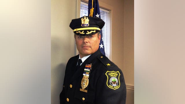 Fanwood police chief resigns amid controversy over alleged racist, sexist comments