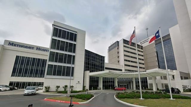 Texas hospital says man died after attending 'COVID party'