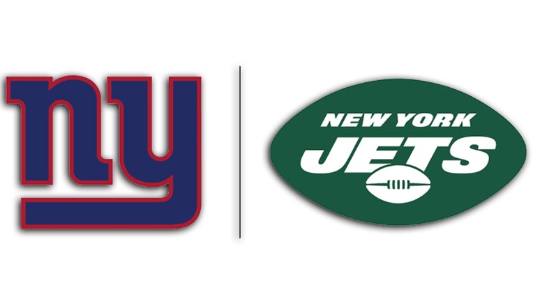MetLife Stadium, NY Giants & NY Jets