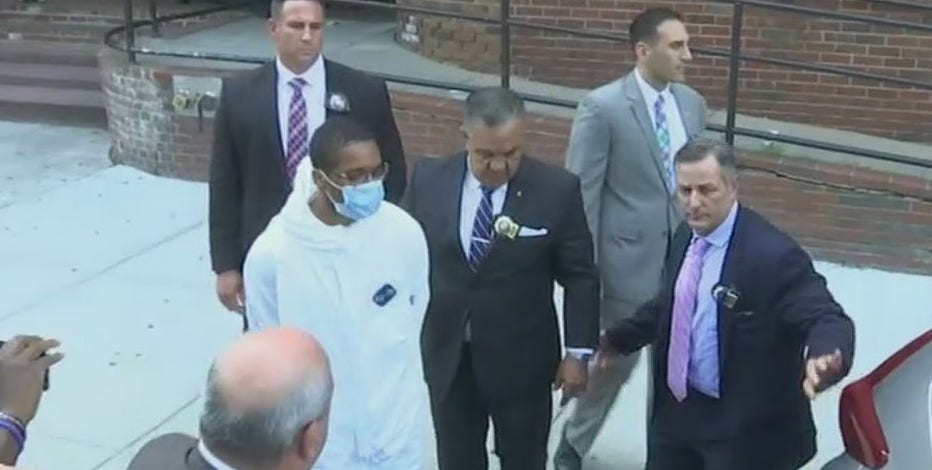 Tech CEO's personal assistant charged in gruesome killing