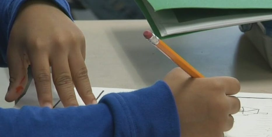 NYC parents worry about sending their kids to school in the fall
