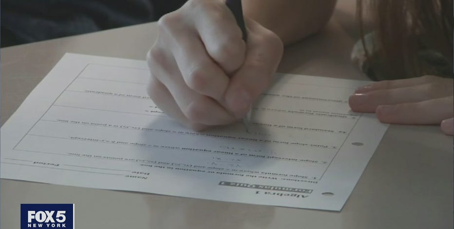 Concerned parents exploring 'learning pods' as new school year approaches